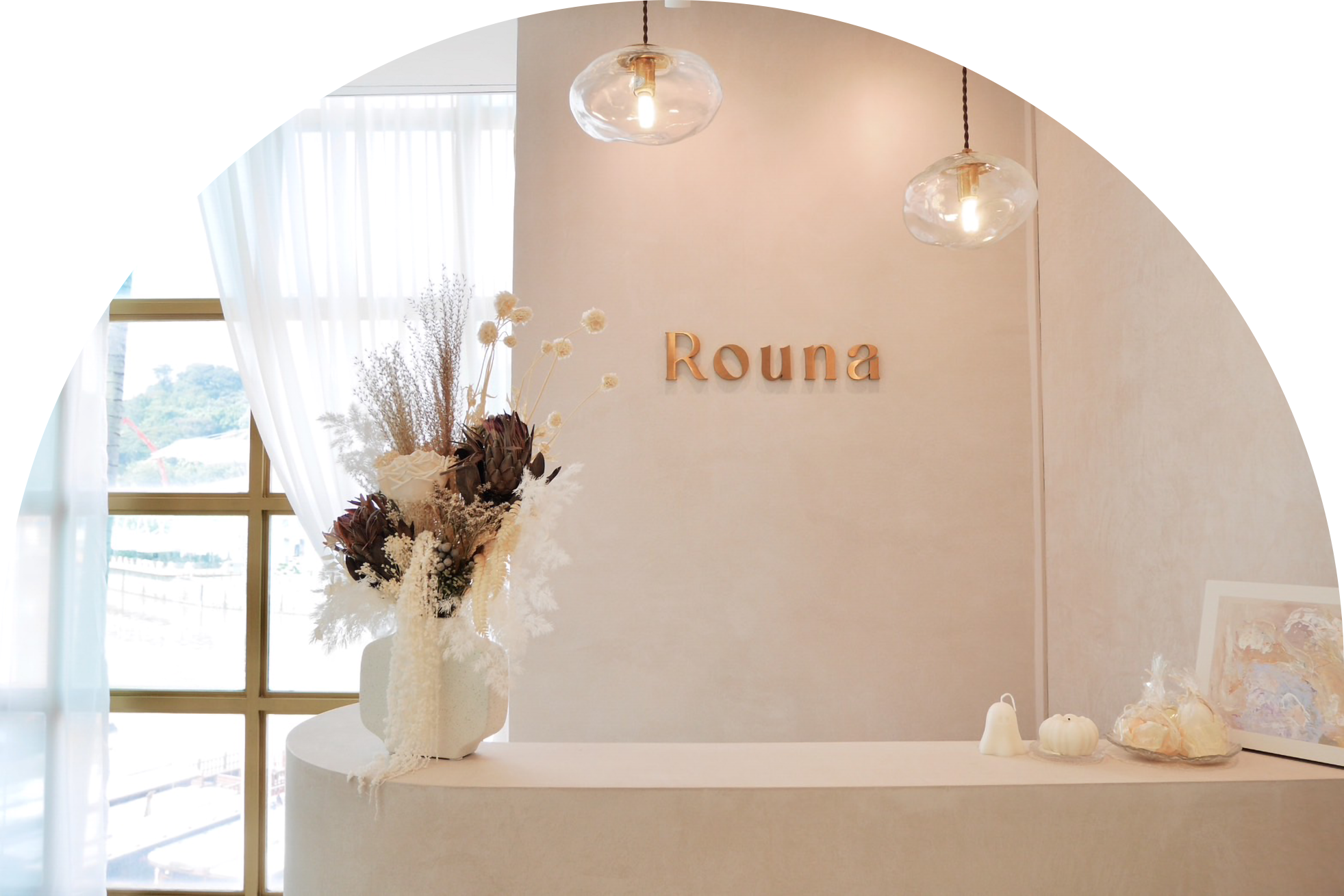 Rouna Beauty Japan : Where Beauty Meets Relaxation